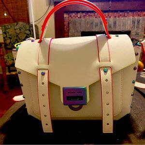 Michael Kors limited edition purse